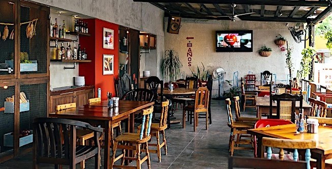 Maíz de lo Alto, Mérida