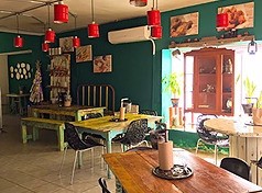 La Tarima Restaurant