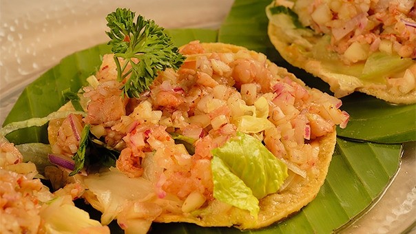 Restaurante Mariscos El Pará