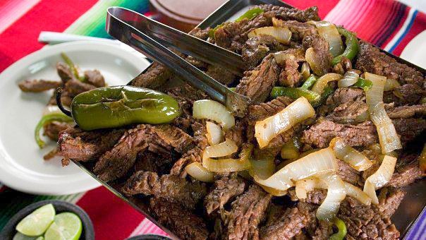 Parrillada Lo Diferente Restaurant