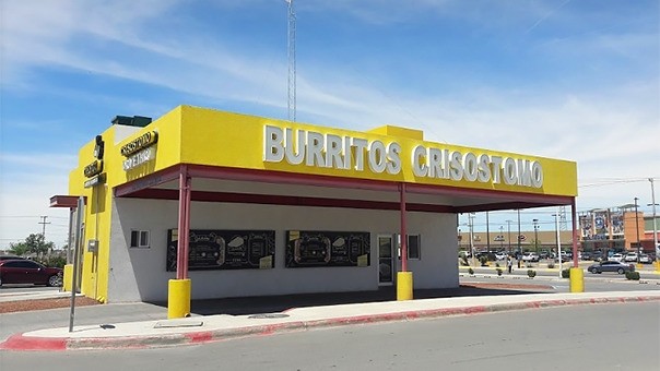 Burritos Crisostomo Restaurant