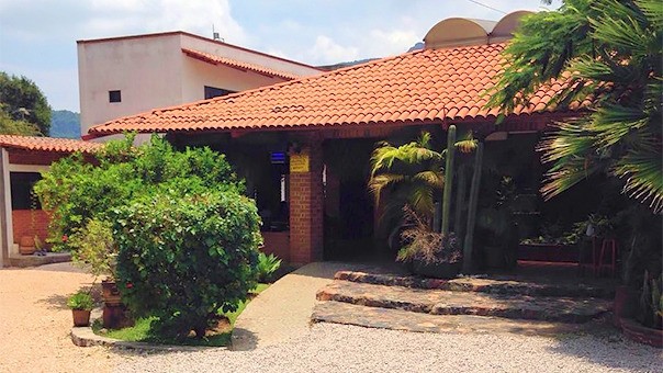 Restaurante La Renacuaja