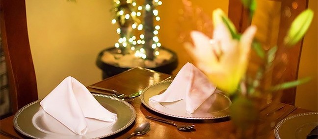 360 Cocina Urbana, Nuevo Casas Grandes