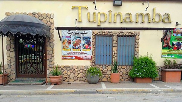 Tupinamba Restaurant