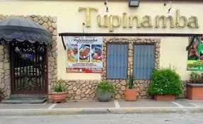 Tupinamba, Reynosa