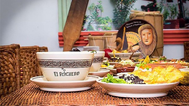 Restaurante El Puchero