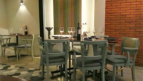 Restaurante Tierra Criolla