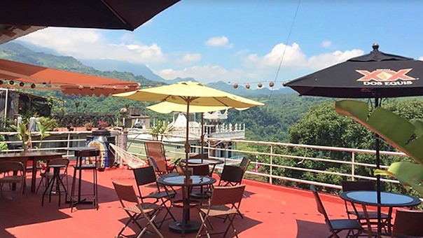 Restaurante Querreque