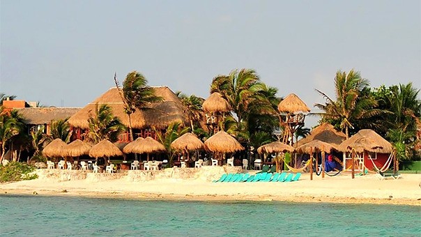 Restaurante La Buena Vida