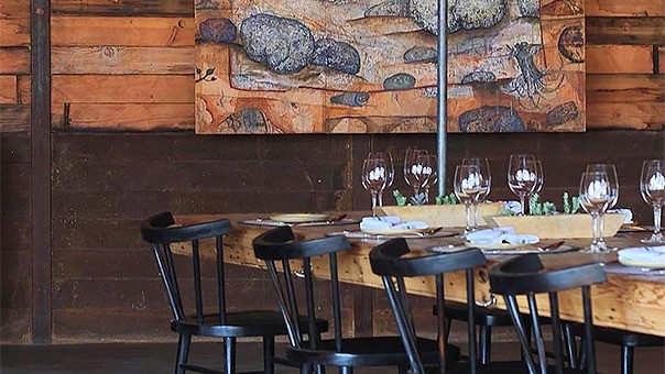 Restaurante Fauna
