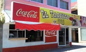 Restaurante El Taquito de Oro