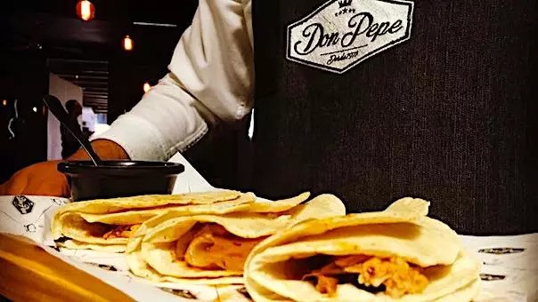 Restaurante Don Pepe