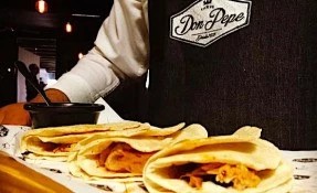 Restaurante Don Pepe