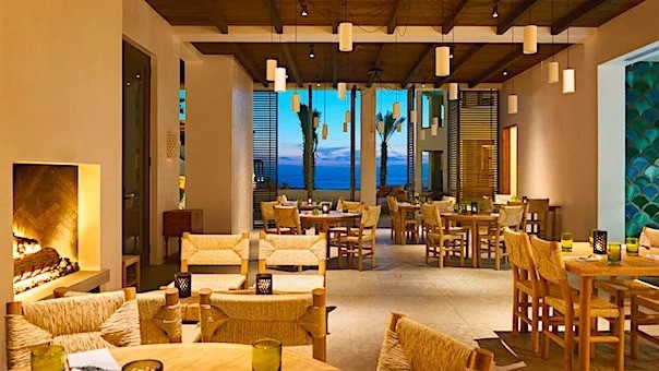 Restaurante Benno