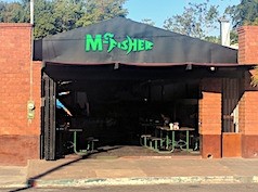 Restaurante Mc - Fisher