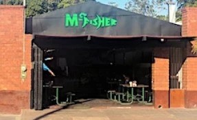 Mc - Fisher Restaurant
