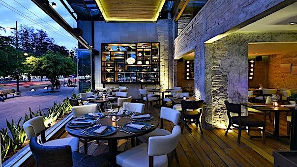 Rosa Negra Restaurant
