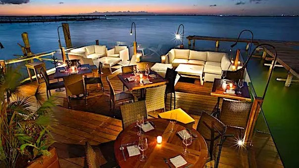 Restaurante Torá