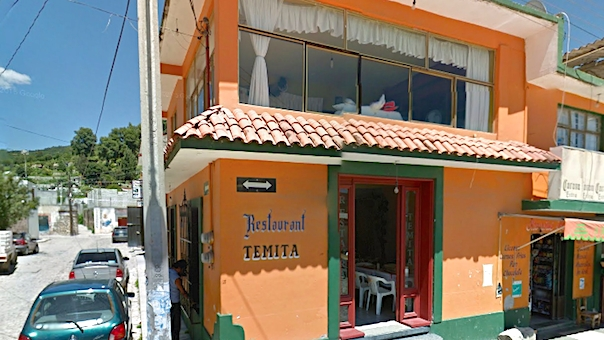Restaurante Temita