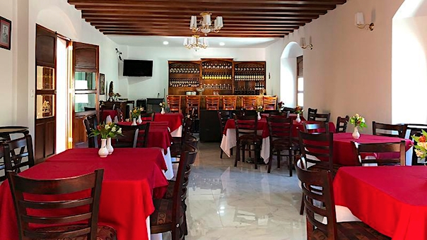 Restaurante Doña Josefina