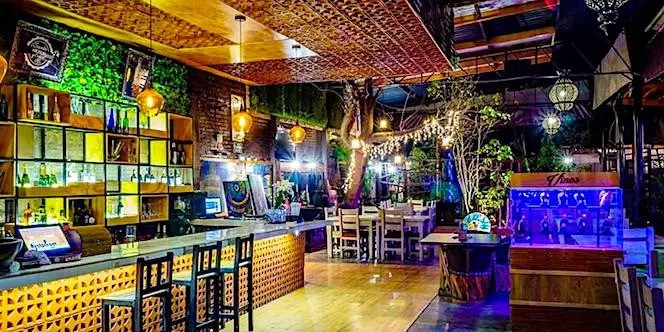 Santo Mezcal y Comal, La Piedad