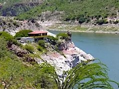 Las Adjuntas Restaurant