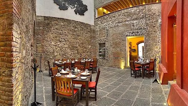 Casareyna Restaurant