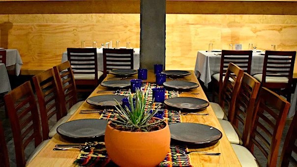 Clotilde Restaurant