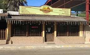 Tercos Pollitos Restaurant
