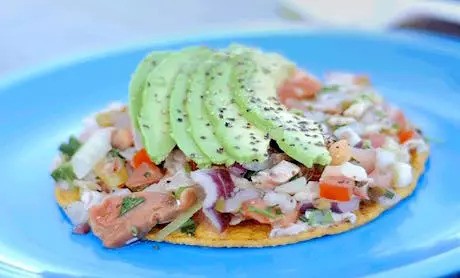 Restaurante Mariscos El Güero de Ensenada