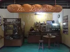 Restaurante La Baguette