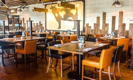 Restaurante La Vicenta