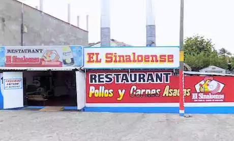 El Sinaloense Restaurant