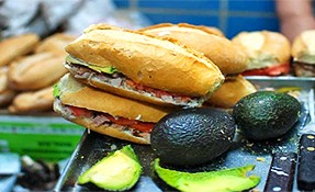 Restaurante Lonches Amparito