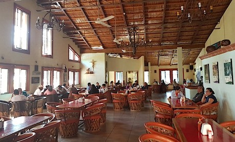 Restaurante Mariscos Lalos
