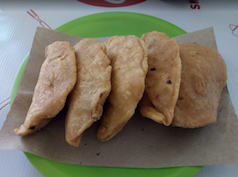 Brujitas Bussan Restaurant