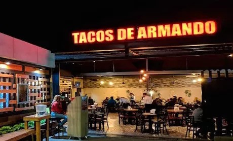Restaurante Tacos de Armando
