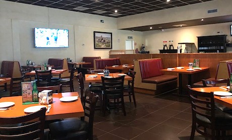 Restaurante Los Pintos