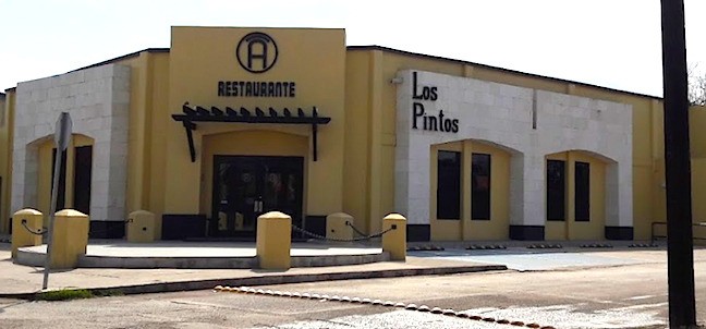 Restaurante Los Pintos
