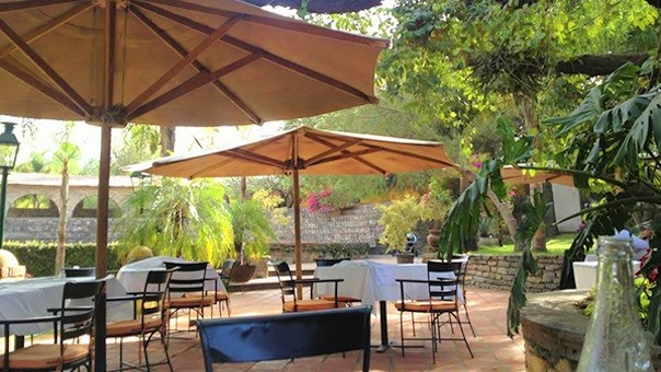 Campo Bravo Restaurant