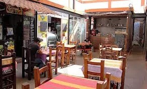 Mercado Orgánico El Pochote