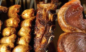 Restaurante Brazylena