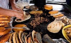 Restaurante Gorditas de Queso y Guisados