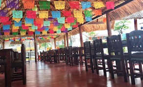 Restaurante La Vaca Pesquera