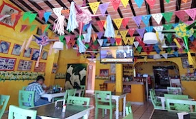 Restaurante Tiro San Antonio