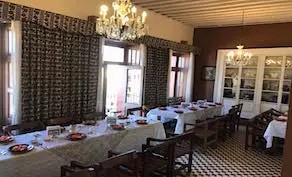Restaurante La Casona de Don Agustín