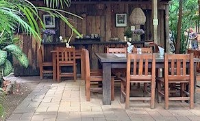 Orale Cafe Restaurant