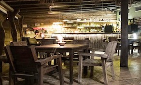 El Alquimista Restaurant