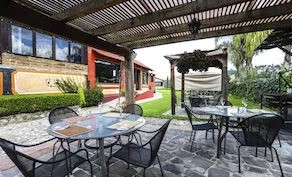 Restaurante Quinta La Huerta