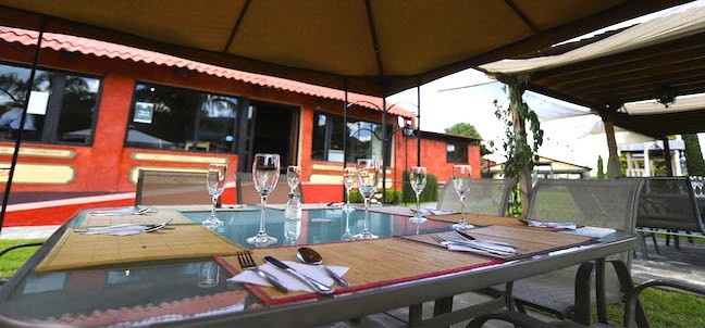 Restaurante Quinta La Huerta